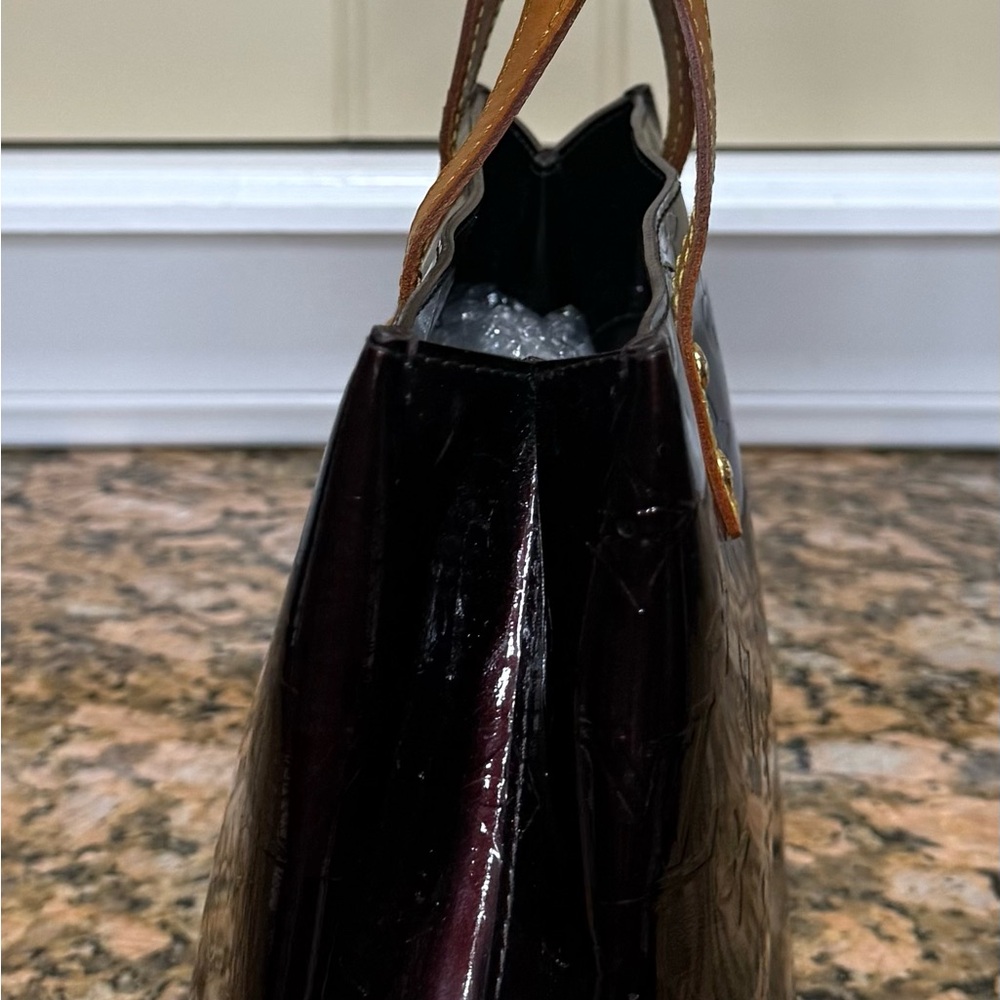 Vintage LV Reade PM - Picture 5 of 8